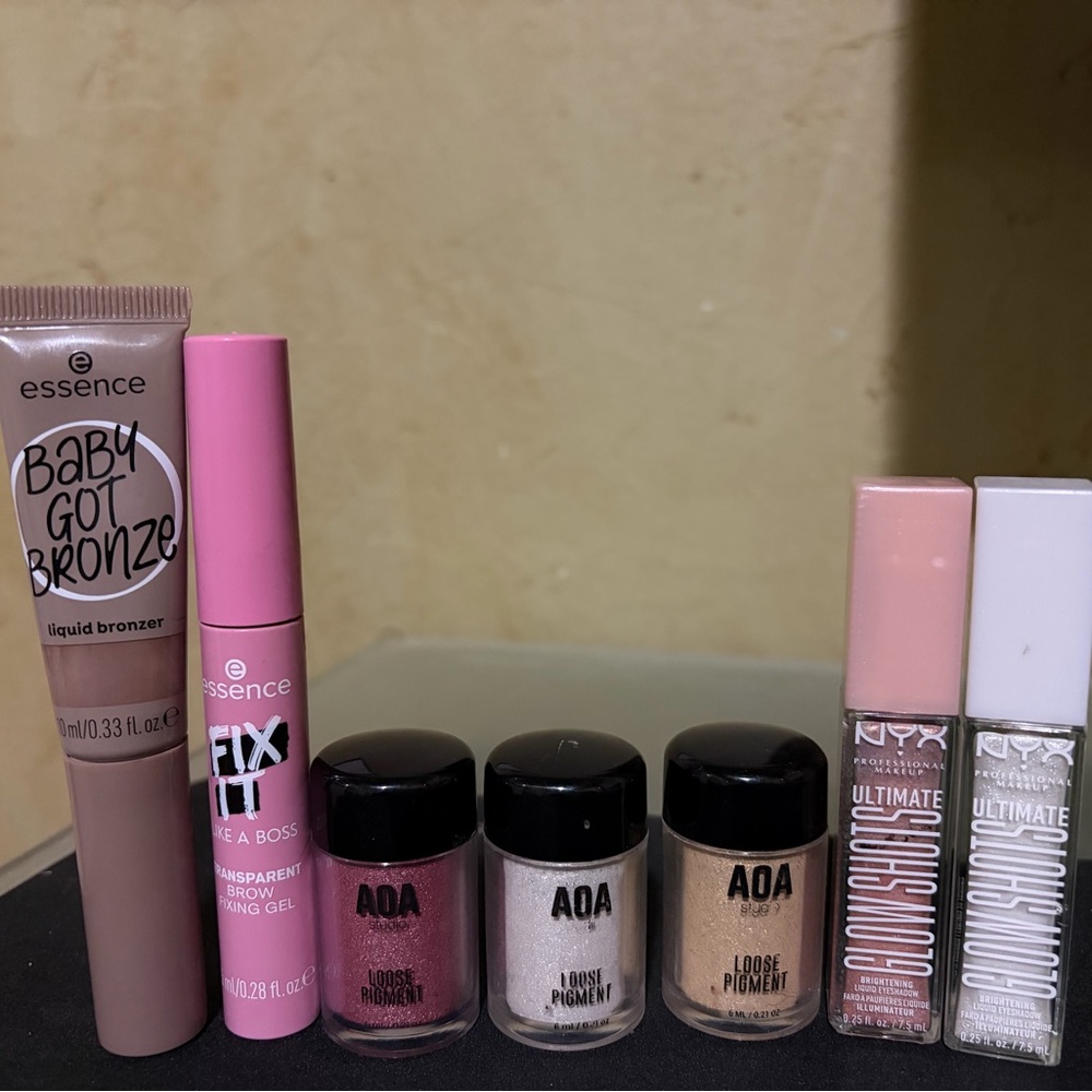 Baby Got Bronze Liquid Bronzer